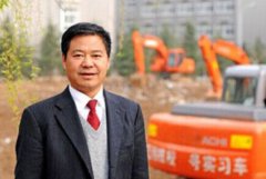 蓝翔校长请辞全国人大代表获准