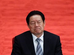 盘点周永康7大罪状