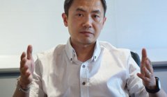 毛大庆升任万科北京区域CEO 业内称明升暗降