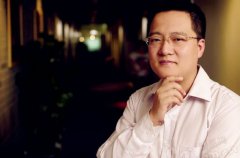 网秦称CEO林宇因个人原因卸任