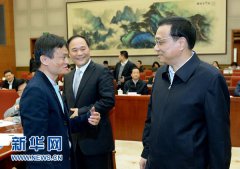 年终专稿：更加注重发挥企业家才能