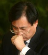 看“黑马”王天普如何落马