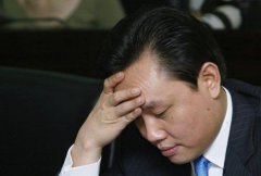 “光狱”传言引发的证券动荡