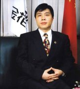 金花首富吴一坚涉反腐行动被查