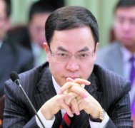 内陆首富李河君身家急剧缩水