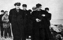 【纪念抗战专栏】李烛尘：一心报国无所惧