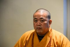 “河南第一民营企业家”、少林寺方丈释永信被