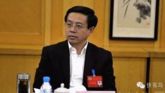 梅永红：厅官“潮”民企