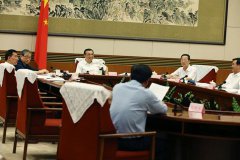 克强总理：必须充分保持国有企业的经营活力