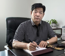 第五届全国道德模范名单公布，企业家孙世福获