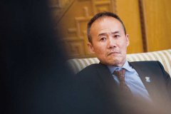 【关注万科股权之争】万科怎么了？王石怎么了