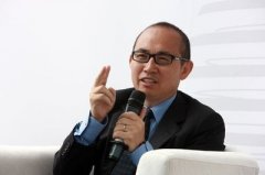 潘石屹回应楼市热：市场给机会，能多赚点就多
