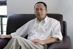 周鸿祎：我们是科技公司 卖盒饭电影票不是360的