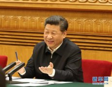 习近平：官商结合必然导致官僚主义