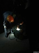 齐鲁制药厂2年间发生第3次安全事故