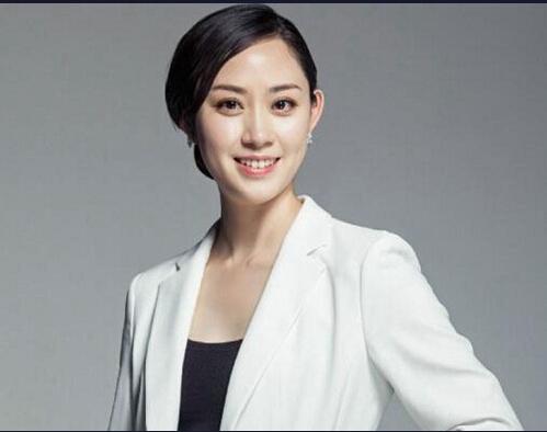 （80后美女首富吴艳）