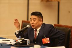 朱文臣：河南首富被下属举报多种罪名