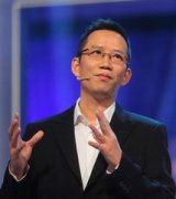 吴晓波谈过去20多年中国的变革