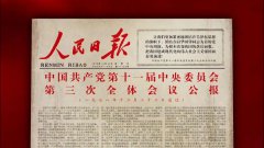 【深度述评】让中国人吃饱饭的第一人
